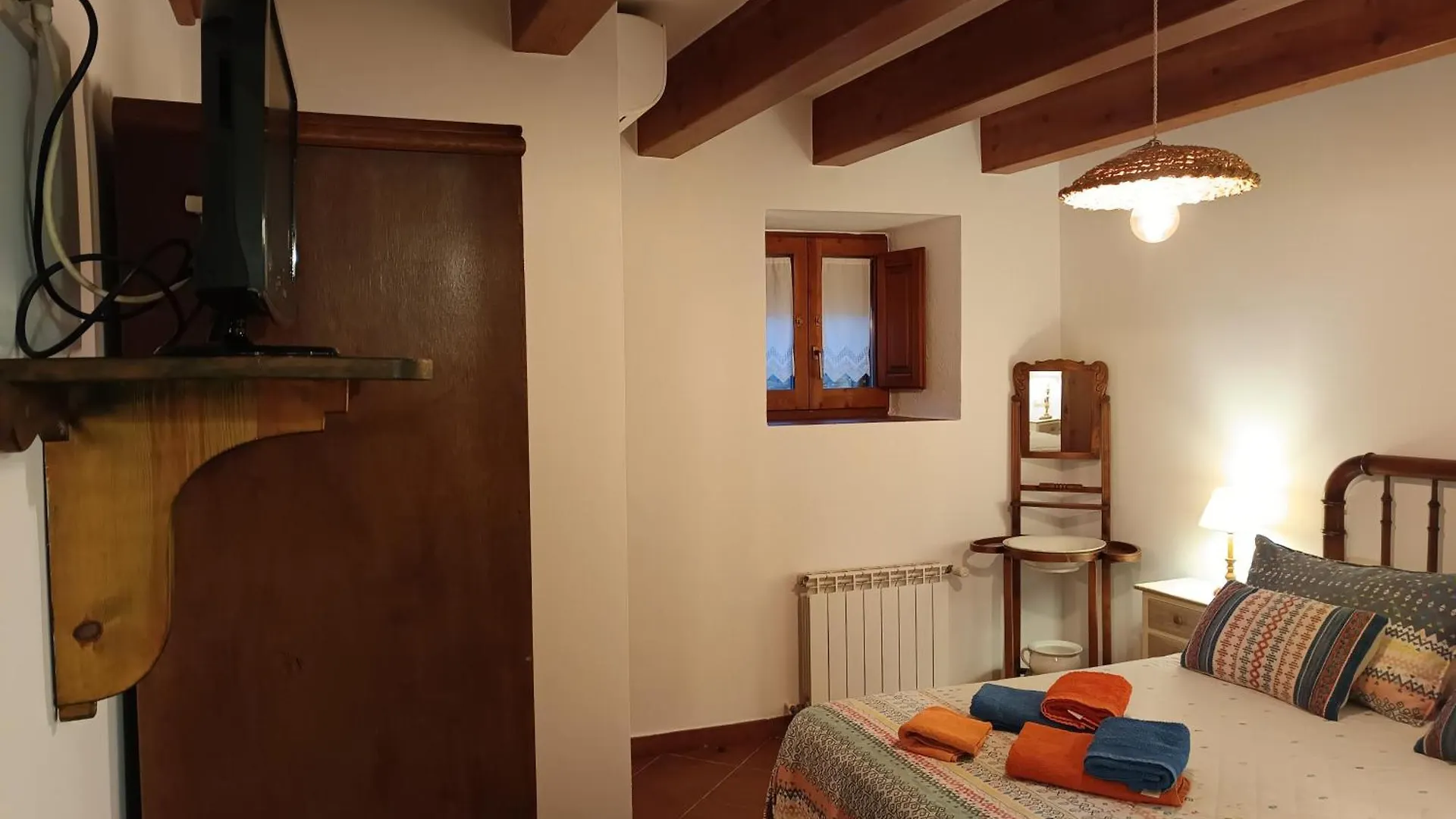 Turismo Rural Calaliu Peratallada España