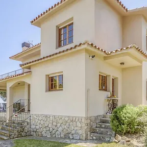 Belvilla By Oyo In With Pool Arenys de Mar