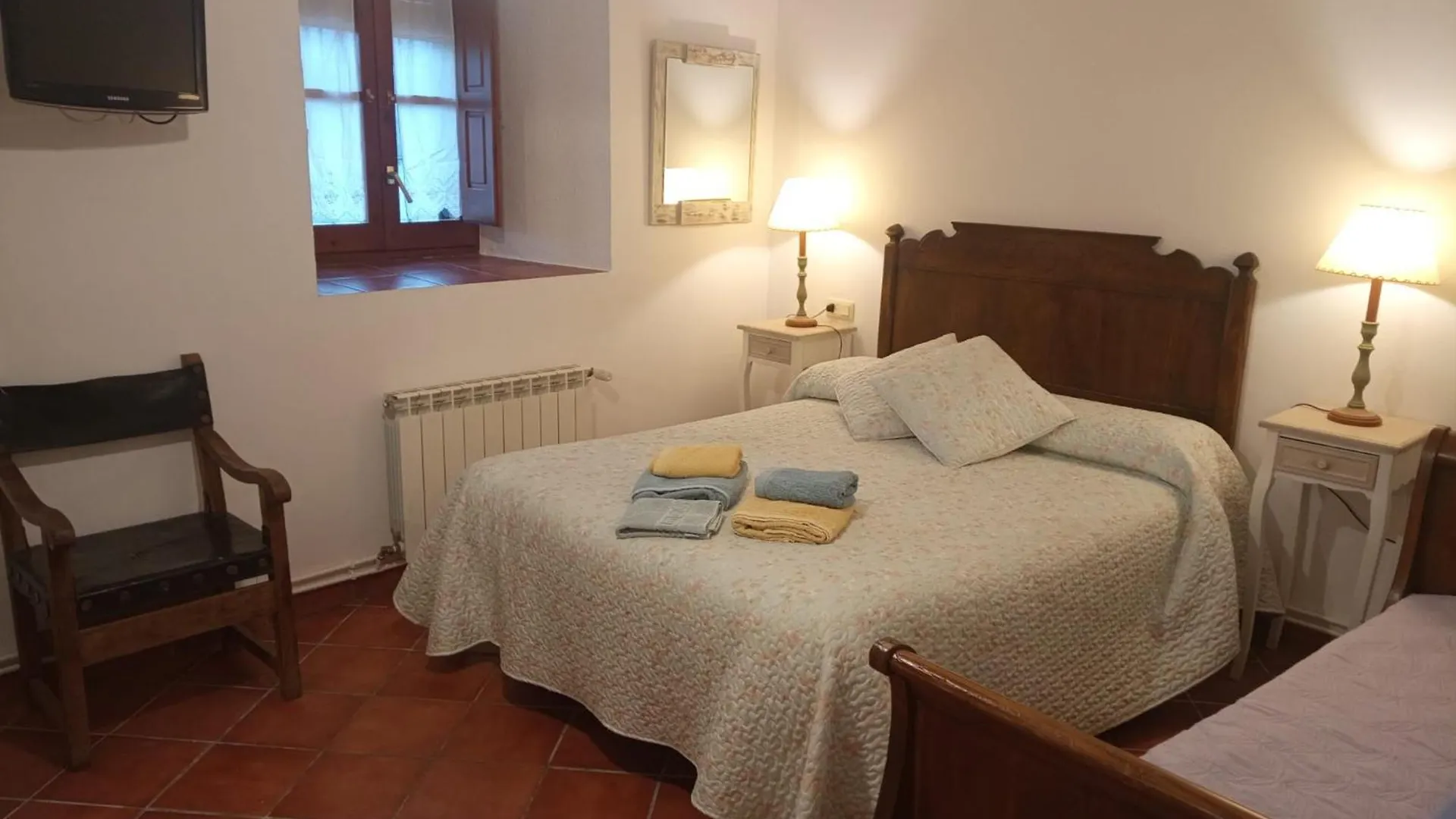 Country house Turismo Rural Calaliu Peratallada