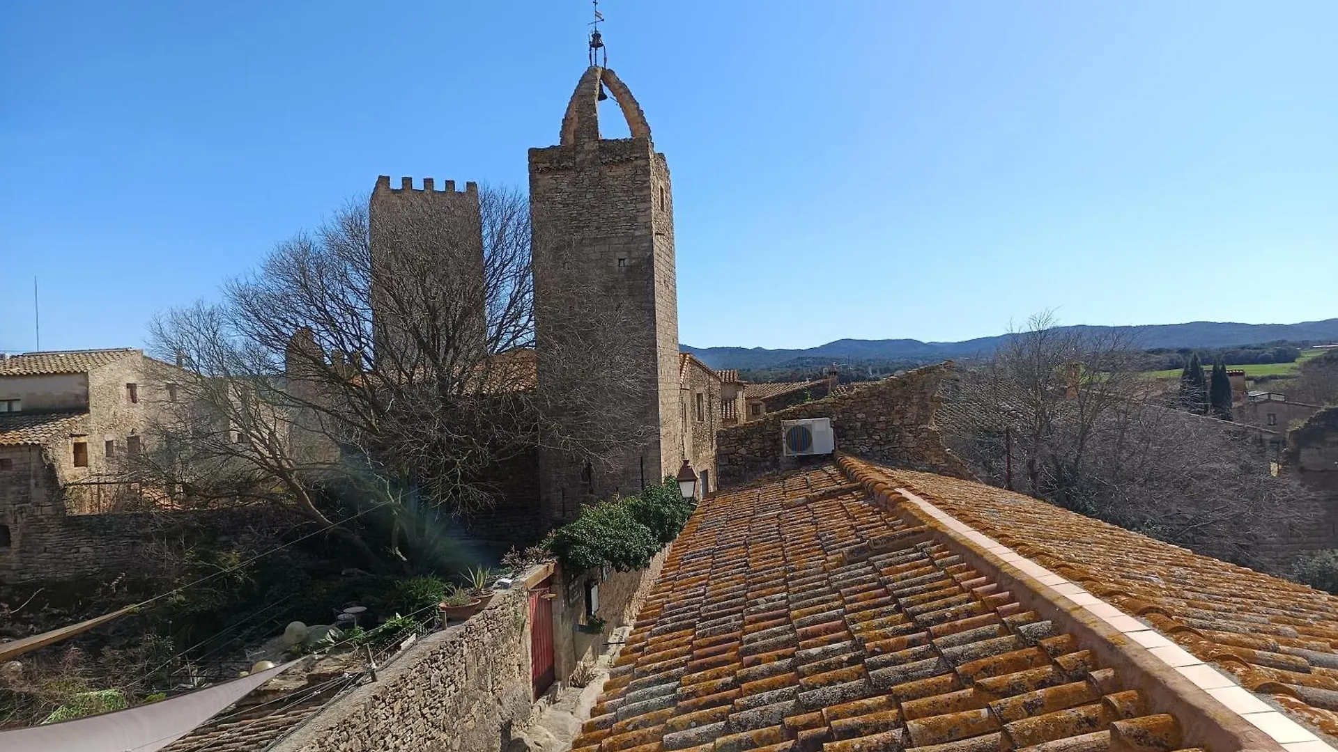 Turismo Rural Calaliu 퍼라탈레다 0*,  스페인