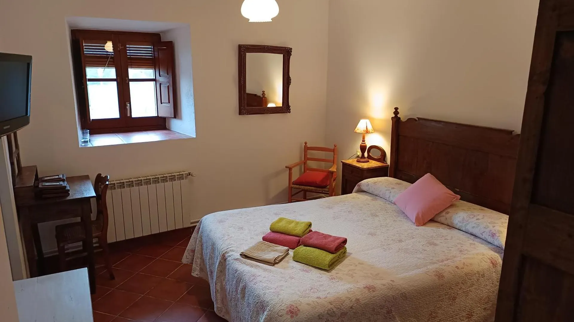 Turismo Rural Calaliu Peratallada Country house