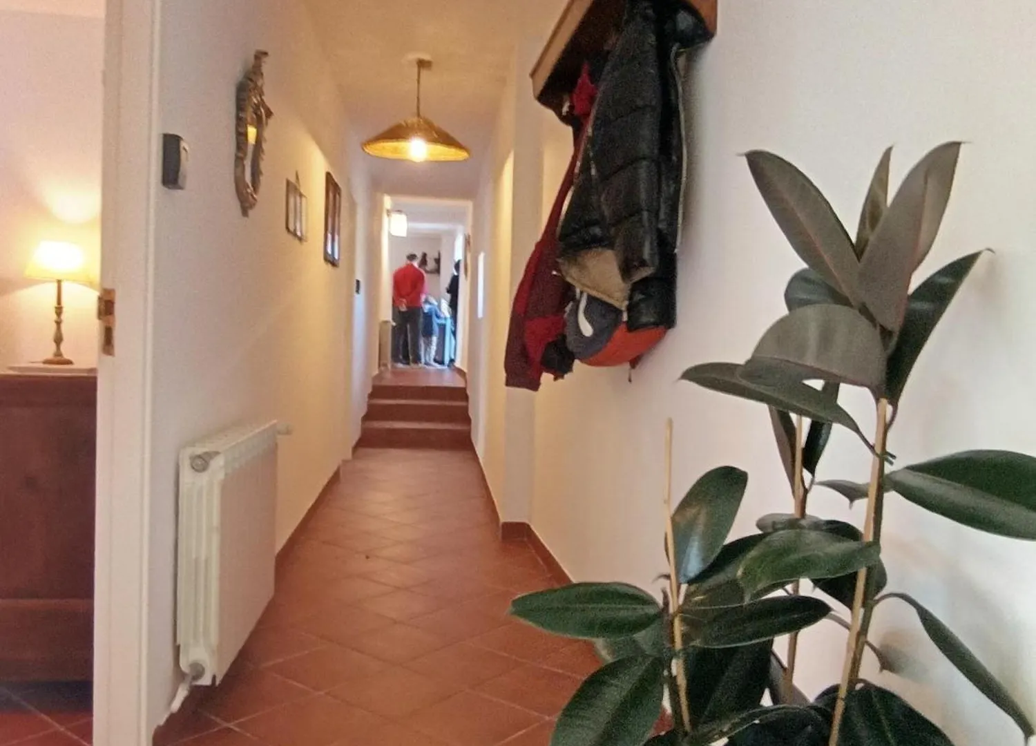 Turismo Rural Calaliu Peratallada Country house