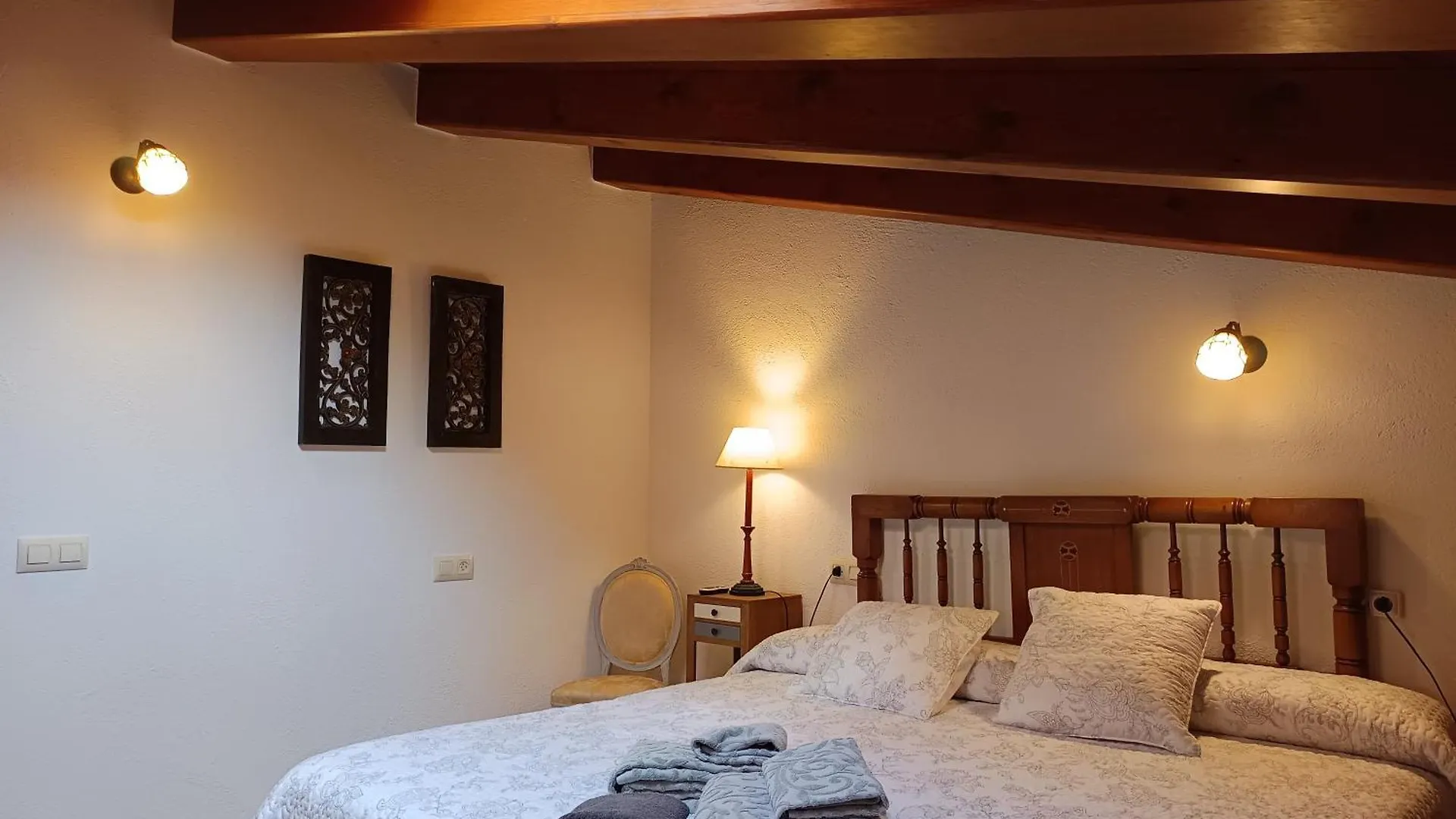Country house Turismo Rural Calaliu Peratallada
