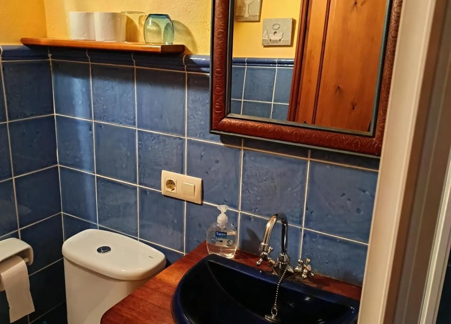 Country house Turismo Rural Calaliu Peratallada Spain