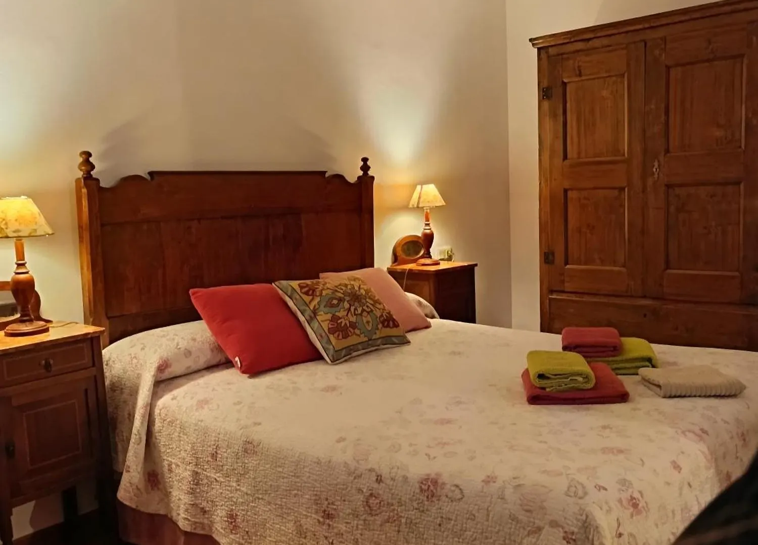 Turismo Rural Calaliu Peratallada Country house