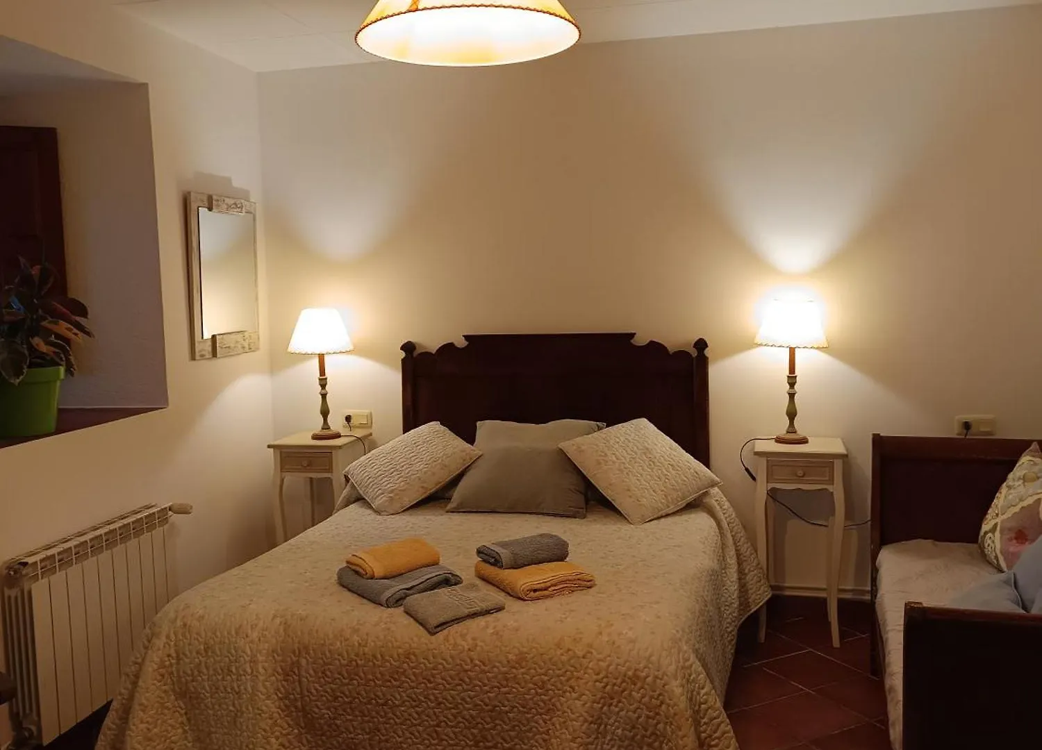 Country house Turismo Rural Calaliu Peratallada Spain