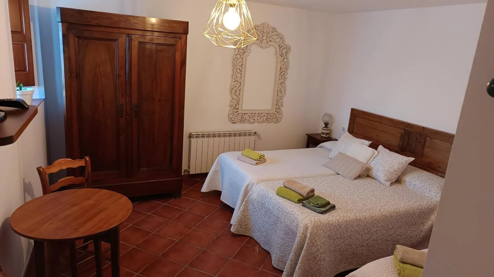 Turismo Rural Calaliu Peratallada Country house