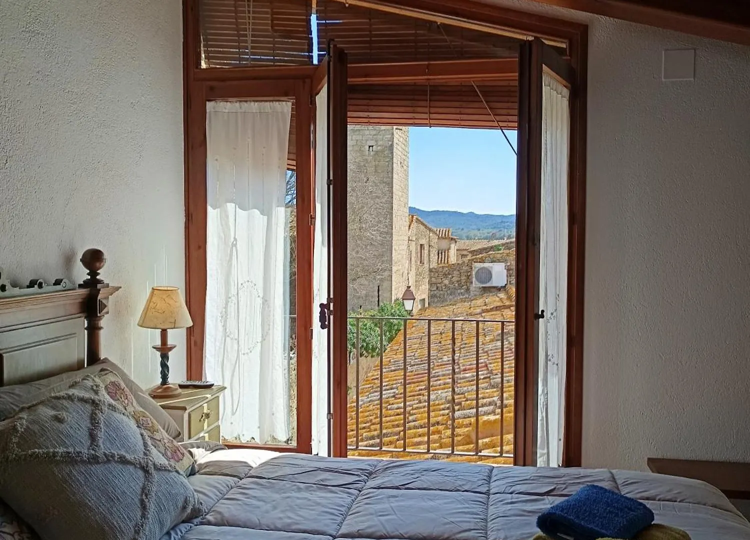 Country house Turismo Rural Calaliu Peratallada