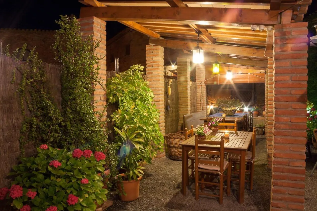 Country house Turismo Rural Calaliu Peratallada