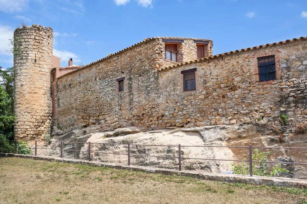 Turismo Rural Calaliu Peratallada 0*,