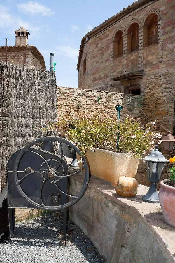 Turismo Rural Calaliu Peratallada 0*,